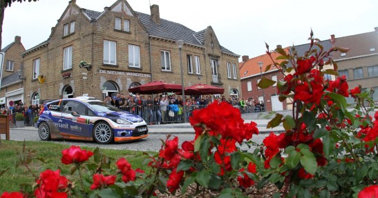Rajd Ypres